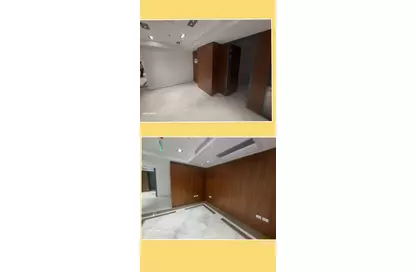 نصف طابق - استوديو - 1 حمام للايجار في شارع جزيرة العرب (المهندس حسن حلمي) - المهندسين - الجيزة