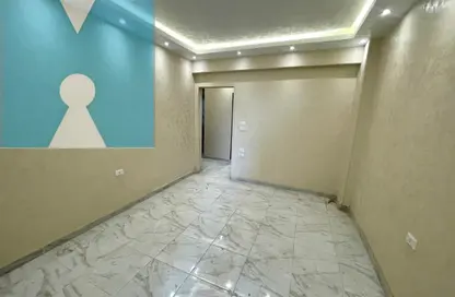 Apartment - 2 Bedrooms - 1 Bathroom for sale in Cordoba City - Hadayek October - 6 October City - Giza
