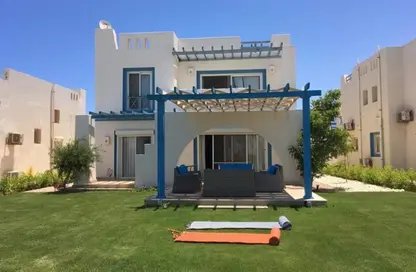 Villa - 6 Bedrooms - 6 Bathrooms for sale in Mountain View - Ras Al Hekma - North Coast