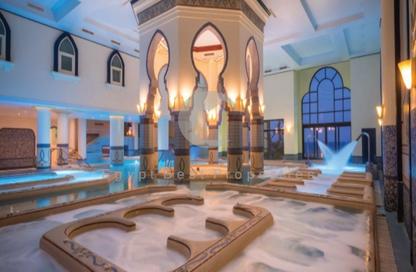 Chalet - 3 Bedrooms - 3 Bathrooms for sale in Bay West - Soma Bay - Safaga - Hurghada - Red Sea
