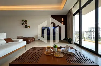 Apartment - 3 Bedrooms - 3 Bathrooms for rent in Cairo Festival City - North Investors Area - New Cairo City - Cairo Apartment - 3 Bedrooms - 3 Bathrooms for rent in Cairo Festival City - North Investors Area - New Cairo City - Cairo