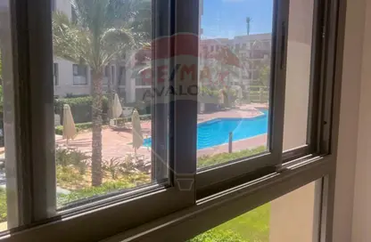 شاليه - 3 غرف نوم - 3 حمامات للبيع في مراسي - سيدي عبد الرحمن - الساحل الشمالي