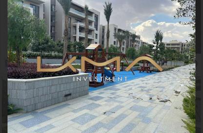 Apartment - 3 Bedrooms - 2 Bathrooms for sale in The Address East - 90 Street - The 5th Settlement - New Cairo City - Cairo
