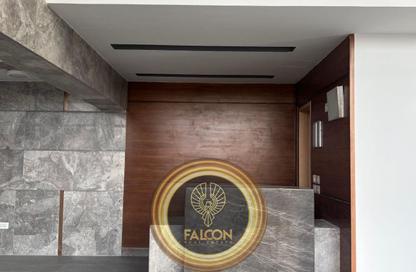 Duplex - 4 Bedrooms - 4 Bathrooms for sale in Al Burouj Compound - El Shorouk Compounds - Shorouk City - Cairo