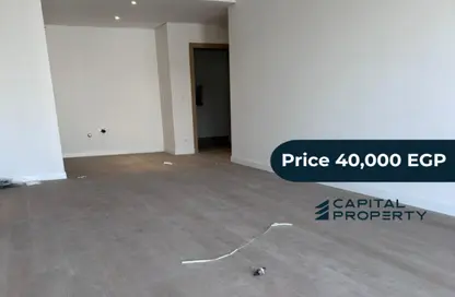 Apartment - Studio - 1 Bathroom for rent in Mivida - 5th Settlement Compounds - The 5th Settlement - New Cairo City - Cairo
