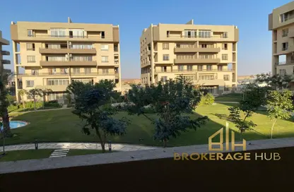 Apartment - 3 Bedrooms - 3 Bathrooms for sale in The Square - 5th Settlement Compounds - The 5th Settlement - New Cairo City - Cairo