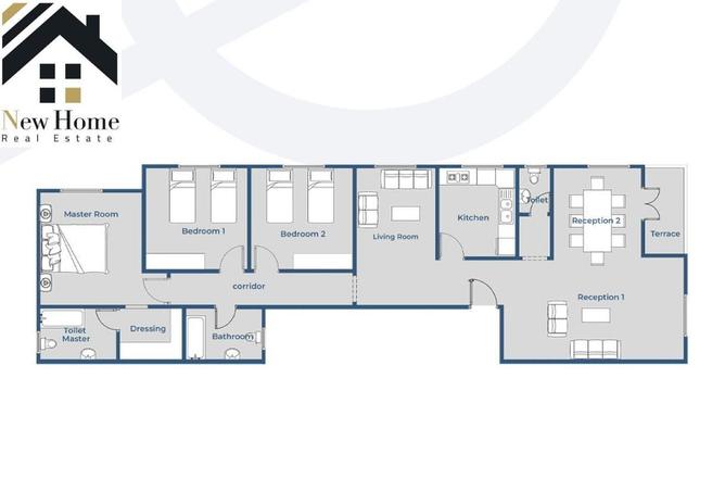 8460774 - الصورة الرئيسية للعقار