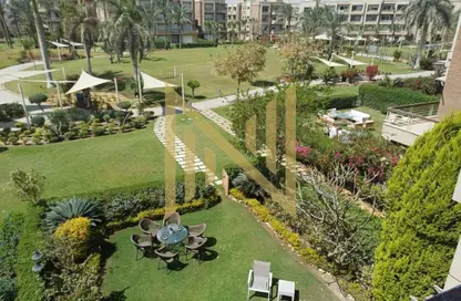 شقة - 3 غرف نوم - 4 حمامات للايجار في نيو جيزة - طريق مصر اسكندرية الصحراوي - مدينة 6 أكتوبر - الجيزة