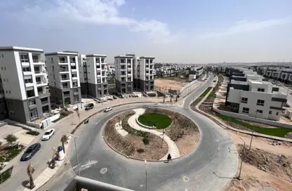 شقة - 2 غرف نوم - 3 حمامات للبيع في هايد بارك - مدينة القاهرة الجديدة - القاهرة