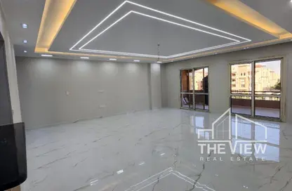 شقة - 3 غرف نوم - 3 حمامات للبيع في مدينة الخمائل - كمبوندات الشيخ زايد - الشيخ زايد - الجيزة