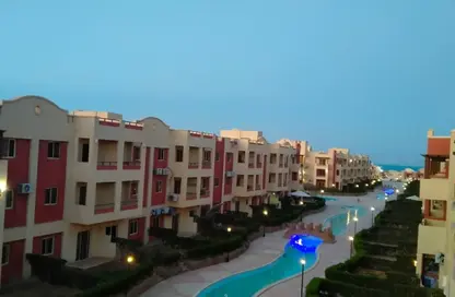 شاليه - 2 غرف نوم - 1 حمام للبيع في لاسيرينا عيون موسى - رأس سدر - محافظة جنوب سيناء