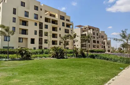 شقة - 2 غرف نوم - 2 حمامات للايجار في أو ويست - كمبوندات 6 أكتوبر - مدينة 6 أكتوبر - الجيزة