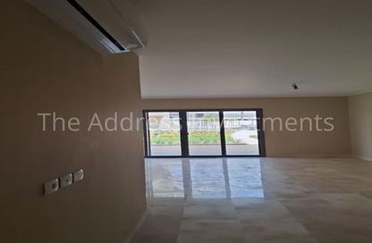 Apartment - 4 Bedrooms - 4 Bathrooms for rent in Villette - 5th Settlement Compounds - The 5th Settlement - New Cairo City - Cairo
