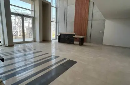 Apartment - 1 Bedroom - 1 Bathroom for sale in HAP Town - Mostakbal City Compounds - Mostakbal City - Future City - Cairo