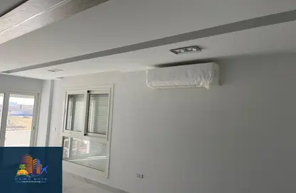 Apartment - 2 Bedrooms - 2 Bathrooms for rent in Mountain View iCity October - 6 October Compounds - 6 October City - Giza