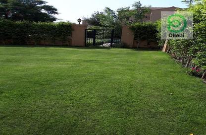 Villa - 4 Bedrooms - 4 Bathrooms for rent in Mivida - 5th Settlement Compounds - The 5th Settlement - New Cairo City - Cairo