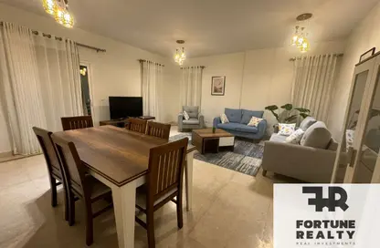 شقة - 3 غرف نوم - 3 حمامات للايجار في ميفيدا - كمبوندات التجمع الخامس - التجمع الخامس - مدينة القاهرة الجديدة - القاهرة