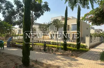 Villa - 6 Bedrooms - 7 Bathrooms for sale in Villette - 5th Settlement Compounds - The 5th Settlement - New Cairo City - Cairo