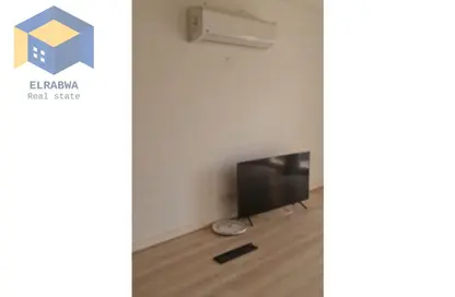 Apartment - 2 Bedrooms - 2 Bathrooms for rent in El Rehab Extension - Al Rehab - New Cairo City - Cairo