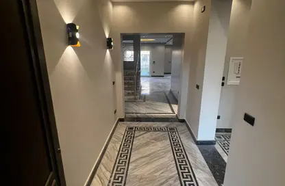 Villa - 4 Bedrooms - 5 Bathrooms for rent in Mivida - 5th Settlement Compounds - The 5th Settlement - New Cairo City - Cairo