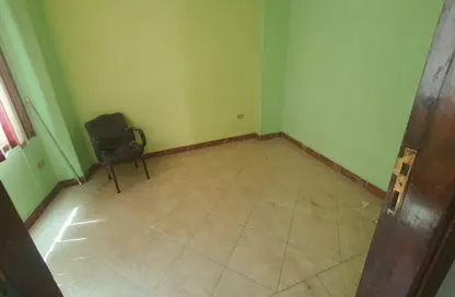 Office Space - Studio - 1 Bathroom for rent in The 1st Settlement - New Cairo City - Cairo