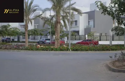 دوبلكس - 3 غرف نوم - 3 حمامات للايجار في هايد بارك - كمبوندات التجمع الخامس - التجمع الخامس - مدينة القاهرة الجديدة - القاهرة