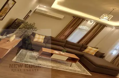 Apartment - Studio - 1 Bathroom for rent in Madinaty - Cairo