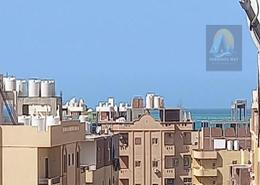 شقة - 2 غرف نوم - 1 حمام for للبيع in منطقة الاحياء - الغردقة - محافظة البحر الاحمر