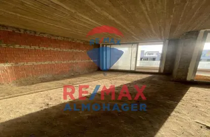 شقة - 3 غرف نوم - 3 حمامات للبيع في نيو جيزة - طريق مصر اسكندرية الصحراوي - مدينة 6 أكتوبر - الجيزة