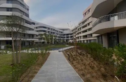 Apartment - 2 Bedrooms - 3 Bathrooms for sale in Bloomfields - Mostakbal City Compounds - Mostakbal City - Future City - Cairo