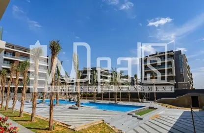 Apartment - 3 Bedrooms - 3 Bathrooms for sale in El Patio Oro - 5th Settlement Compounds - The 5th Settlement - New Cairo City - Cairo