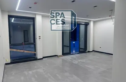 بناية كاملة - استوديو - 1 حمام للايجار في كايرو بيزنس بارك - كمبوندات التجمع الخامس - التجمع الخامس - مدينة القاهرة الجديدة - القاهرة