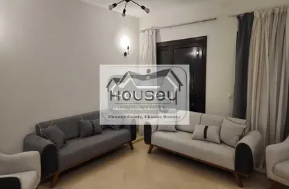 Apartment - 3 Bedrooms - 3 Bathrooms for rent in Mivida - 5th Settlement Compounds - The 5th Settlement - New Cairo City - Cairo