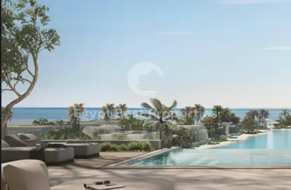 Villa - 4 Bedrooms - 4 Bathrooms for sale in Zoya - Sidi Abdel Rahman - North Coast