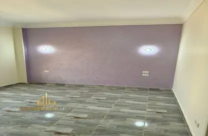Apartment - 3 Bedrooms - 2 Bathrooms for rent in Hayati Residence - North Investors Area - New Cairo City - Cairo