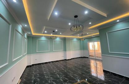 Apartment - 3 Bedrooms - 2 Bathrooms for rent in Mohamed Naguib Axis - Abou El Houl - New Cairo City - Cairo