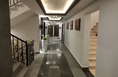 فيلا - 3 غرف نوم - 2 حمامات للبيع في صن كابيتال - طريق الفيوم الصحراوى - مدينة 6 أكتوبر - الجيزة