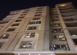 شقة - 3 غرف نوم - 2 حمامات for للبيع in شارع عباس العقاد - المنطقة الأولى - مدينة نصر - القاهرة