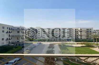 Apartment - 2 Bedrooms - 3 Bathrooms for sale in Eastown - 5th Settlement Compounds - The 5th Settlement - New Cairo City - Cairo