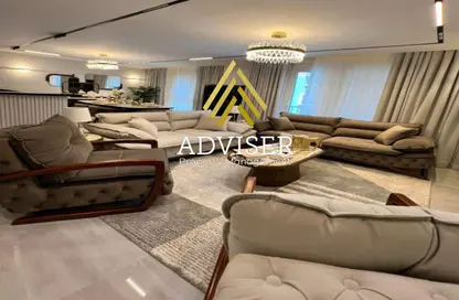 Apartment - 3 Bedrooms - 2 Bathrooms for sale in Amorada New Cairo - 5th Settlement Compounds - The 5th Settlement - New Cairo City - Cairo