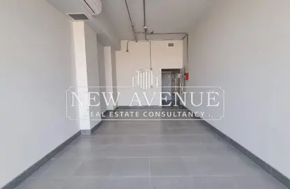 مساحات مكتبية - استوديو - 1 حمام للايجار في ذا واتر واى - المستثمرين الشمالية - مدينة القاهرة الجديدة - القاهرة