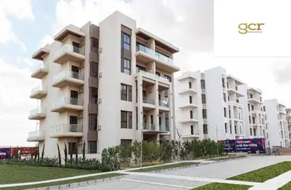 Apartment - 2 Bedrooms - 2 Bathrooms for sale in The Address East - 90 Street - The 5th Settlement - New Cairo City - Cairo