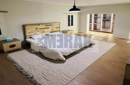 Apartment - 3 Bedrooms - 4 Bathrooms for sale in Mivida - 5th Settlement Compounds - The 5th Settlement - New Cairo City - Cairo