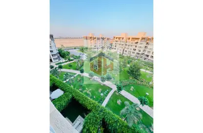 Apartment - 3 Bedrooms - 3 Bathrooms for sale in Madinaty - Cairo