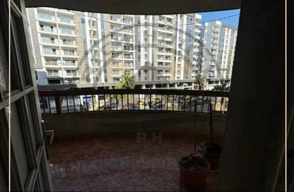 Apartment - 3 Bedrooms - 2 Bathrooms for rent in 14th of May Bridge - Smouha - Hay Sharq - Alexandria