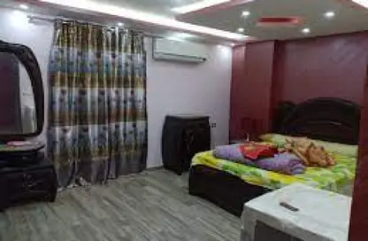 Apartment - 3 Bedrooms - 1 Bathroom for rent in Al Mansoura - Al Daqahlya