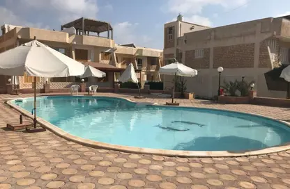 شاليه - 2 غرف نوم - 1 حمام للبيع في الطيران - قسم برج العرب - الساحل الشمالي شاليه - 2 غرف نوم - 1 حمام للبيع في الطيران - قسم برج العرب - الساحل الشمالي