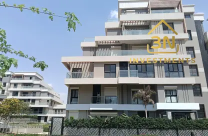 Apartment - 3 Bedrooms - 3 Bathrooms for rent in Villette - 5th Settlement Compounds - The 5th Settlement - New Cairo City - Cairo