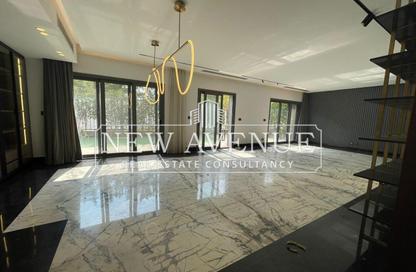 Duplex - 3 Bedrooms - 4 Bathrooms for sale in Eastown - 5th Settlement Compounds - The 5th Settlement - New Cairo City - Cairo