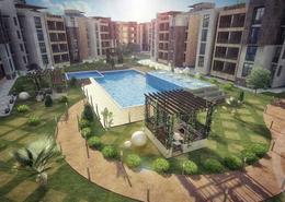 Apartment - 3 bedrooms - 2 bathrooms for للبيع in Akoya - 5th Settlement Compounds - The 5th Settlement - New Cairo City - Cairo